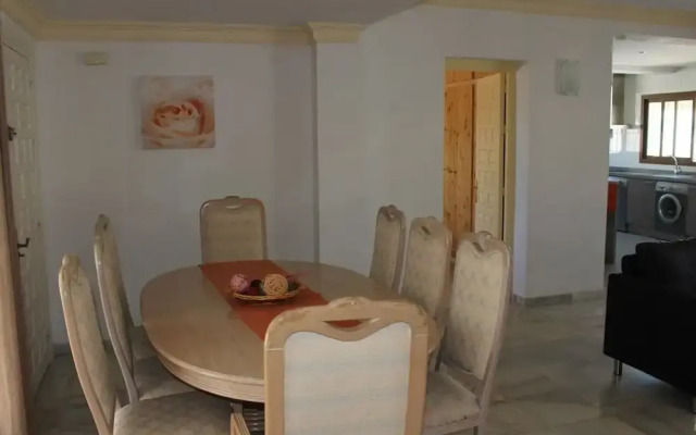 El Saladillo Villas