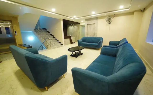 Hotel Ishta