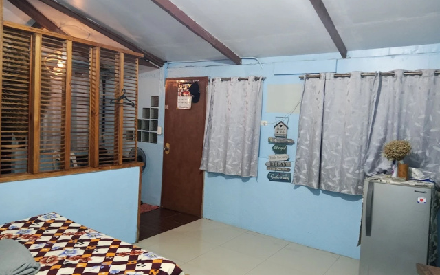 Oceanfront Guest House