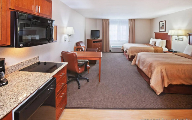 Candlewood Suites Dallas Plano East Richardson by IHG