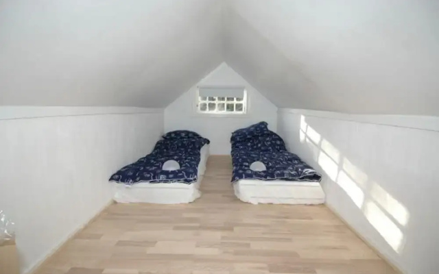 Solferie Holiday Cabin Ålefjærveien