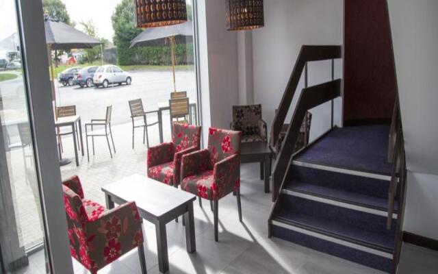 Days Inn Milton Keynes East M1 In Newport Pagnell United Kingdom