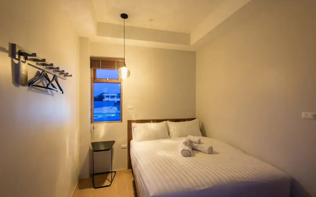 U Chiangkhan Hotel