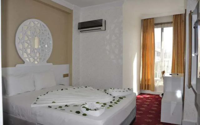 Ugur Otel