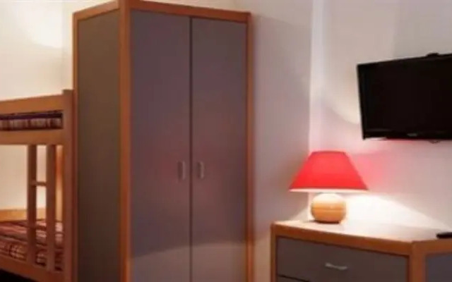 Le Grand Chalet - Le Studio