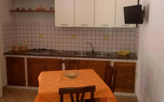 Appartamento a 200m dal mare