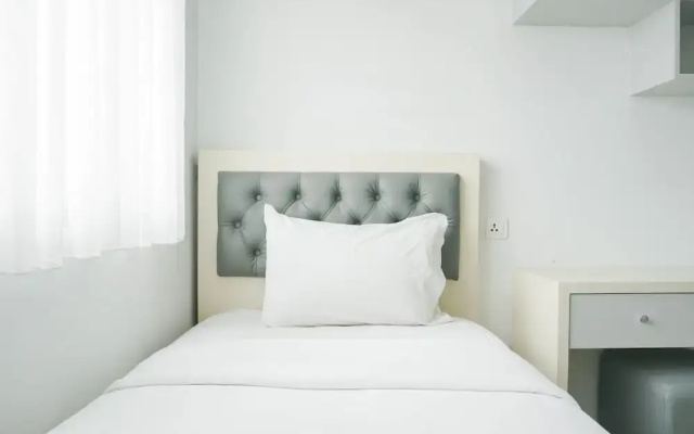 Warm And Cozy 3Br Apartment At The Royal Olive Residence