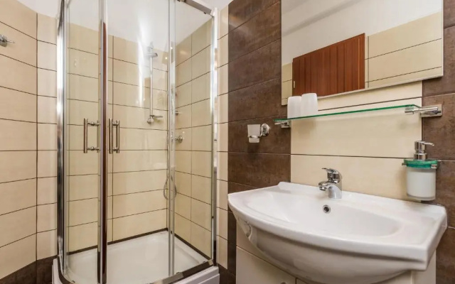 Apartments Davor