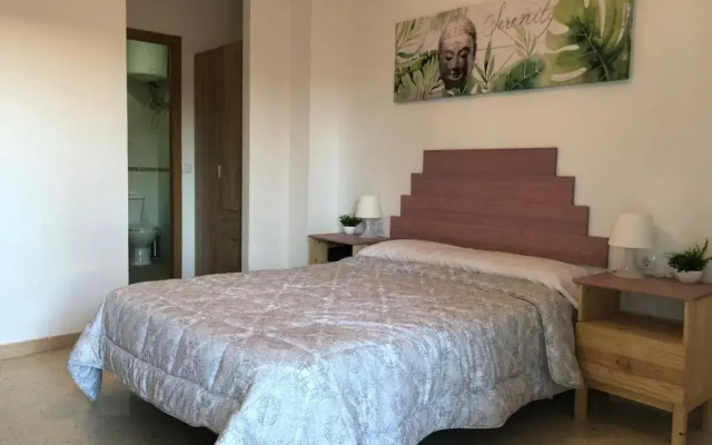Hostal El Paraíso