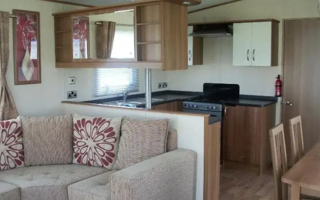 White Horse Holiday Park