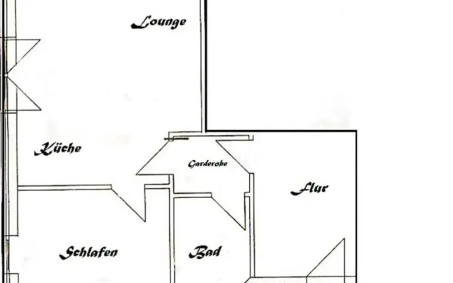 Rugen Apartment Waterview