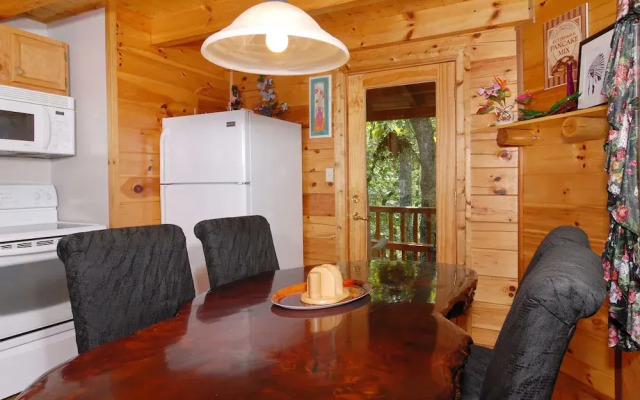 Afternoon Delight 2332 - One Bedroom Cabin