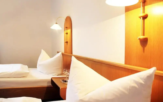 Stadthotel Alsfeld