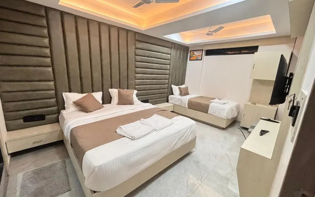 hotel hill top