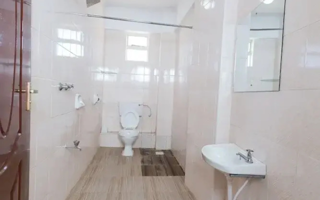 Shuhan Hotel Kabati