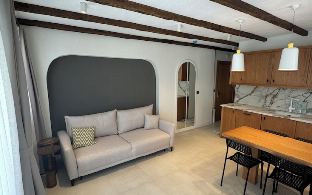 Ultava Koru Suites