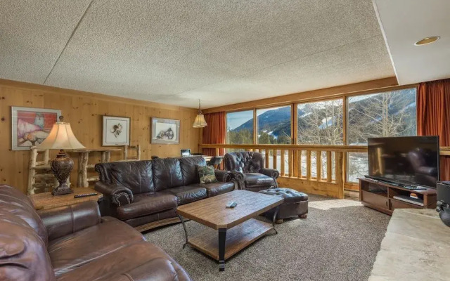 Decatur #1787 - 4 Br Condo