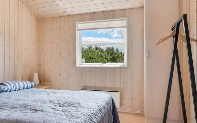 4 Star Holiday Home in Lokken