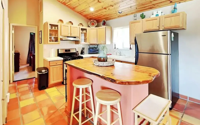 The Bungalow by Ruidoso Vacation Rentals