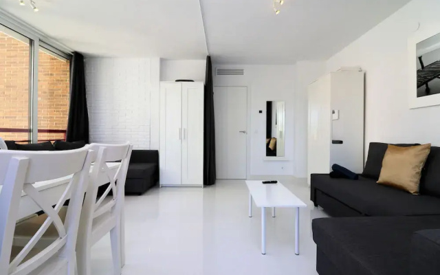 Apartamento Carlos V 3-A