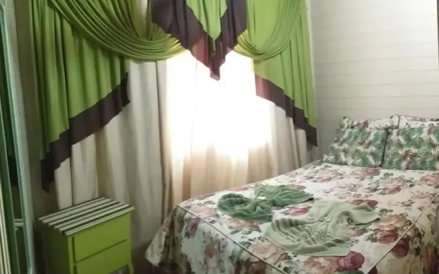 Casa de Temporada Familiar