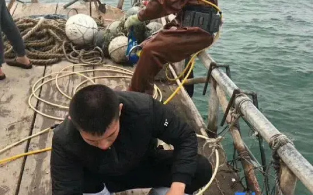 Changdao Anyuan Fisherman's House
