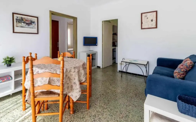 LA FARELLA 57 agradable apartamento cerca de la playa