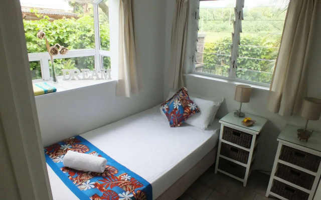 Rarotonga Daydreamer Escape