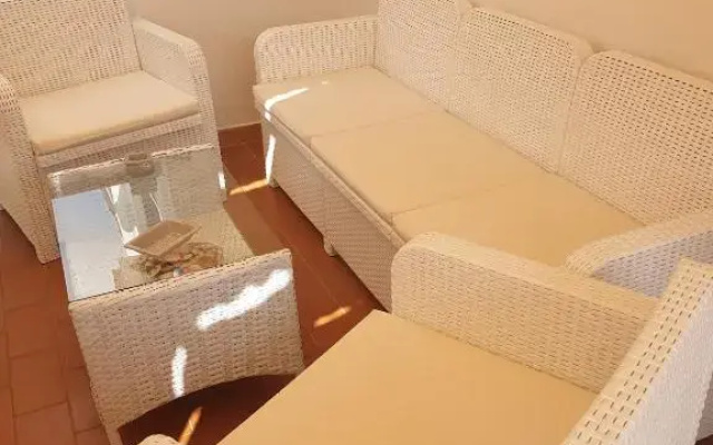 Suite Bice In Villaggio Seleno