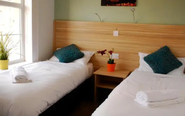 Citi Lodge