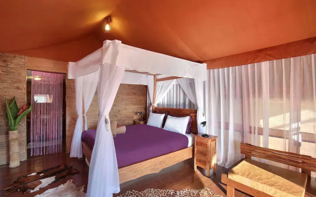 Sang Giri - Mountain Glamping Camp
