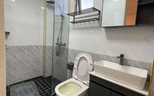 Lux Suites Goldpark  Homes Kilimani