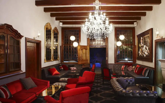 The Alphen Boutique Hotel & Spa