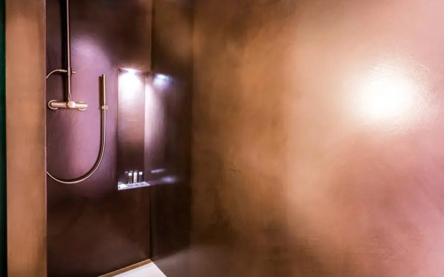 Le Bijou MH6 Jacuzzi Penthouse at Muensterhof / Paradeplatz