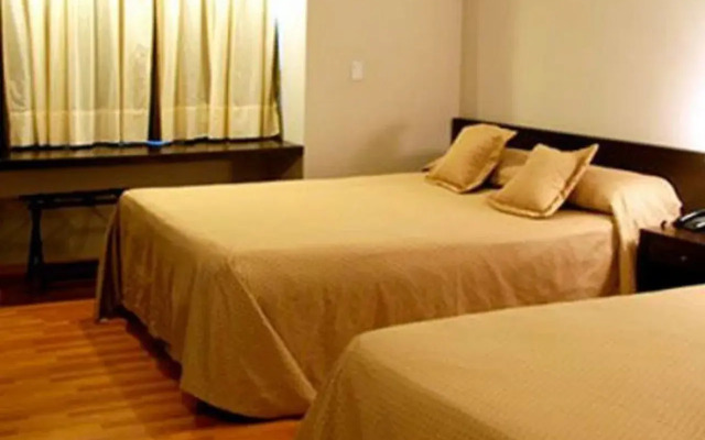 Hotel Malargüe Inn & Suites - Spa Casino