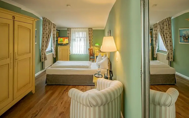 Hotel Arador