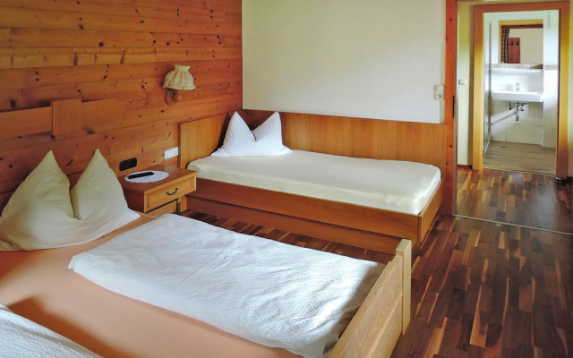 Apartment in Fusch an der Glocknerstrasse in Nature