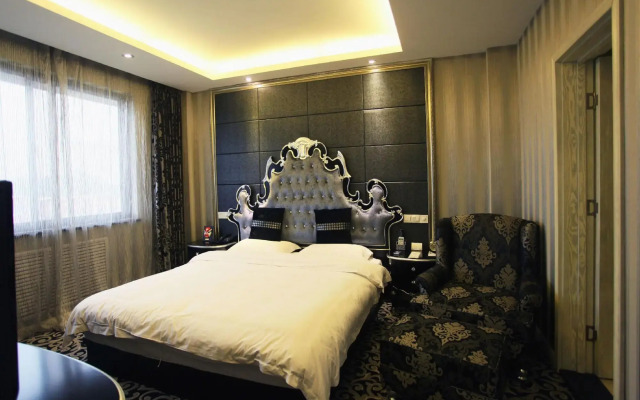 Orient Hotel