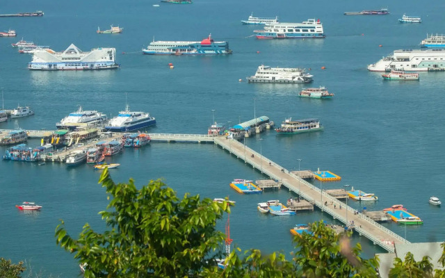 Prima Place South Pattaya
