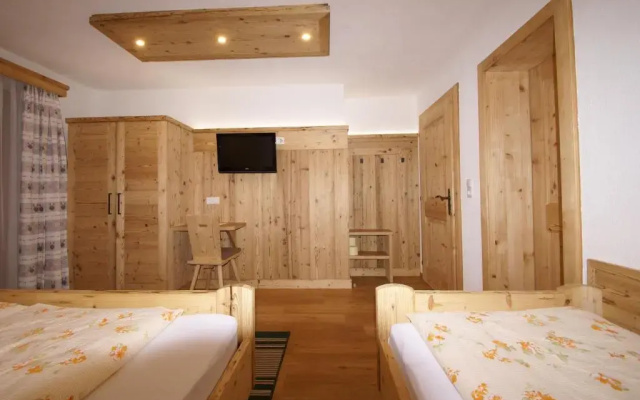 Ferienwohnung Bergheim