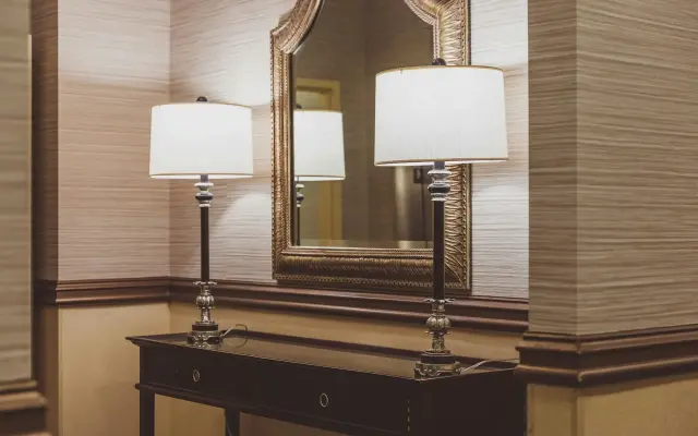 The Parkview Hotel