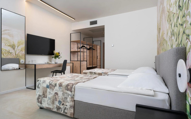Dolce Mare Hotel
