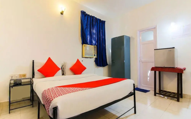 OYO 774 Hotel Sun park