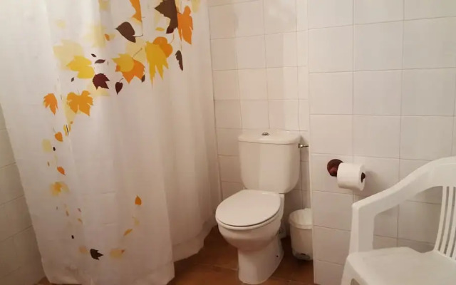 Allotjament Rural Can Puntí