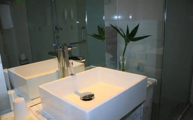 Xiyueting Hotel