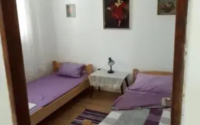 Apartman FOX