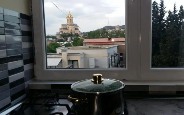 Prado Apartment Avlabari