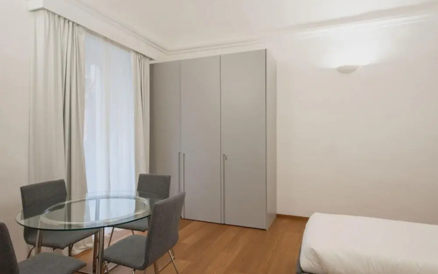 Standard Apartments RG7