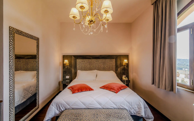 Villa Lecchi