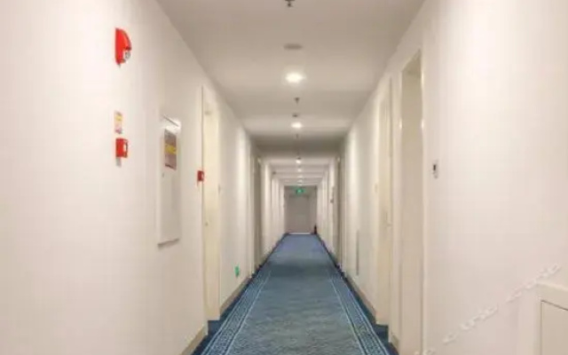 海口兵工大酒店